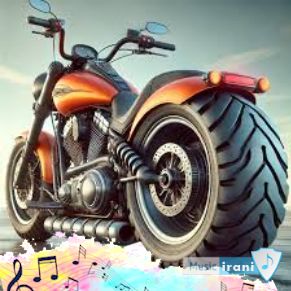 دانلود آهنگ برای موتورسواری مخصوص موتور هزار و موتور هوندا کراس شوتی لاتی ریمیکس