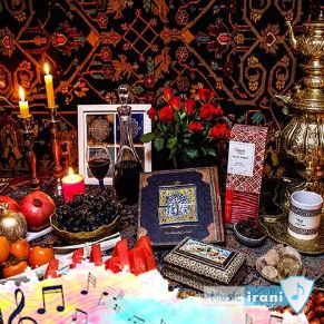 دانلود آهنگ شب یلدا برای دخترم ۱۴۰۳ شاد جدید ریمیکس شب چله و شب یلدات مبارک دختر عزیزم دانلود آهنگ شب یلدا برای دخترم ۱۴۰۳ شاد جدید ریمیکس شب چله و شب یلدات مبارک دختر عزیزم