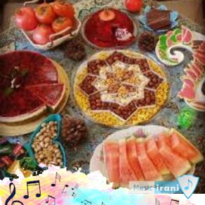 دانلود آهنگ شب یلدا باباکرمی کوچه بازاری لاتی ریمیکس برای شب چله ۱۴۰۴
