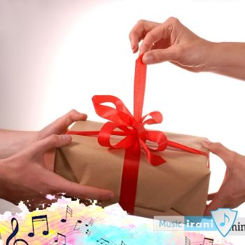 دانلود آهنگ شاد روز زن مبارک برای همسرم ۱۴۰۳ عاشقانه احساسی