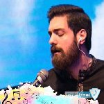دانلود آهنگ بنشین تماشایت کنم علی زند وکیلی و هایده هوش مصنوعی + ریمیکس اینستا