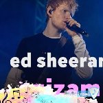 دانلود آهنگ عزیزم اد شیرن Ed Sheeran Azizam ریمیکس اینستا