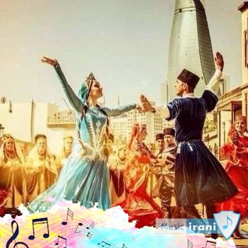 دانلود آهنگ ای قیز ادین مستانا گیرمه بیزیم بوستانا ریمیکس اینستا ترکی حسن فلاح