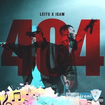 آهنگ 404 آیسم و بهزاد لیتو ریمیکس یادش بخیر روزهایی که بودیم ما مثل قدیم