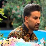 دانلود آهنگ مه ده تبار حسرتم خوشی قهره وا روز مه سعید دادخواه (ریمیکس اینستا)