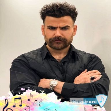 آهنگ جدید معین زد گوریل انگوری (ریمیکس)