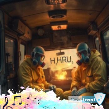 دانلود آهنگ HHRU Hi How Are You آرتا و کوروش و سارن - ریمیکس با متن