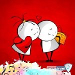 دانلود آهنگ من جونمم پات میدمش صداتو از پشت خط یه لبخند ریمیکس