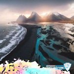 دانلود آهنگ ترکی قی ننه هه ؟ گلین گتیپسن یا برده – ریمیکس کامل