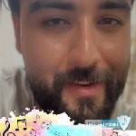 دانلود آهنگ رفتی و بعد تو آشوبم به همه میگم حالم خوبه سعید بابازاده – ریمیکس