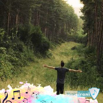 آهنگ تو ویرونه های نشسته به گل فقط مرگ شعر و جمله ریمیکس اینستا