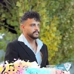 آهنگ نمیدونی بهونه تو هر شب دلم میگیره محمد ملایی – ریمیکس اینستا
