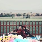 آهنگ تو غرور مرا بشکستی که یه نامه برام نفرستی با صدای زن ریمیکس