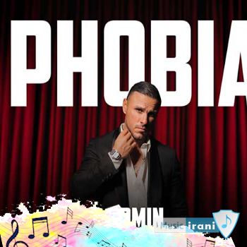 آهنگ آرمین زارعی فوبیا ریمیکس Armin Zarei - Phobia آهنگ آرمین زارعی فوبیا ریمیکس Armin Zarei - Phobia