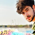دانلود آهنگ رخم شبه جمعه ست دلم صبح شنبه  شروین حاجی پور – ریمیکس