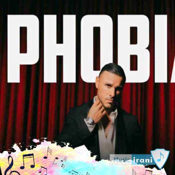 دانلود ریمیکس فوبیا آرمین زارعی Armin Zarei - Phobia Remix - دیجی علی دانلود ریمیکس فوبیا آرمین زارعی Armin Zarei - Phobia Remix - دیجی علی
