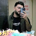 آهنگ انقلاب کردم برات که رهبرم بشی رامین تجنگی – ریمیکس اینستا