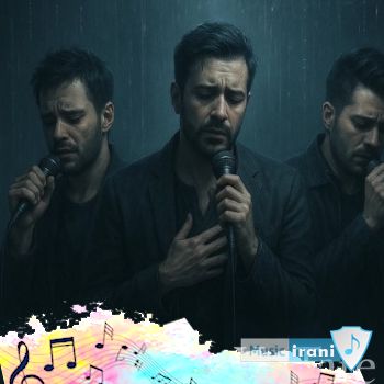 آهنگ هنوزم یه تار موتو هوش مصنوعی محسن چاوشی هایده مهدی احمدوند آهنگ هنوزم یه تار موتو هوش مصنوعی محسن چاوشی هایده مهدی احمدوند
