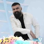 اهنگ چه میدانی چه میکشه بدون تو این دل داغان فرهاد جهانگیری (ریمیکس)