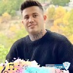 آهنگ باتلاق تو پاپیچمه رفته خدا از پیش من علی احمدیانی – ریمیکس اینستا