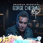 آهنگ گرگ چشات شهرام شکوهی Shahram Shokoohi – Gorge Cheshat