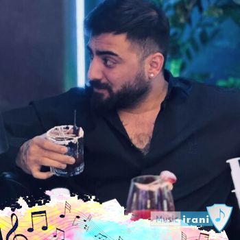 آهنگ شبایی تا صبح خون گریه کردم رو عرق رامین تجنگی {ریمیکس اینستا}