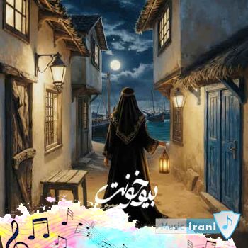دانلود آهنگ افتاده امشو به دلم میای بهم سر میزنی ممرض (ریمیکس اینستا)