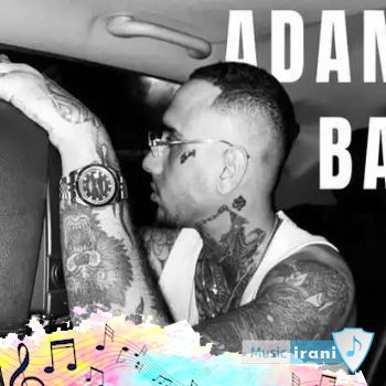 دانلود آهنگ آدم بد شایان یو Shayan Yo - Adame Bad ریمیکس دانلود آهنگ آدم بد شایان یو Shayan Yo - Adame Bad ریمیکس