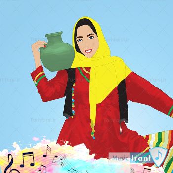 دانلود آهنگ ناز ناز نازتو بنازم اینستا ریمیکس تمام اجراها ( با صدای بچه + سعید کریمی)