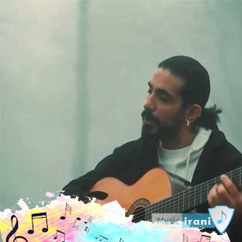 دانلود آهنگ کسری زاهد اگه واست گل بیارم (ریمیکس کامل)