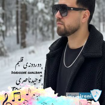 دانلود آهنگ توحید ناصری دردونه قلبم ریمیکس (دردونه ی قلبمیا با توام آهای پری پریا) دانلود آهنگ توحید ناصری دردونه قلبم ریمیکس (دردونه ی قلبمیا با توام آهای پری پریا)