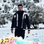 دانلود آهنگ اگه یه جایی گیر کردی بدون یه مردی باهاته فاضل کرمی (ریمیکس کامل)