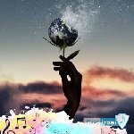 آهنگ  هرجا قدم زدم فقط دیدم صورتتو ریمیکس اینستا تند بیس دار
