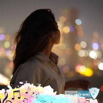 دانلود اهنگ پوشیده چون جان می روی اندر میان جان من (با صدای زن ریمیکس)