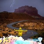 آهنگ پوبون بگو از حال خوب برام چه حسیه (ریمیکس اینستا)