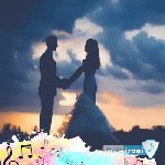 اهنگ دیدی دروغ بود قسم راستت با صدای زن نورا ریمیکس اینستا