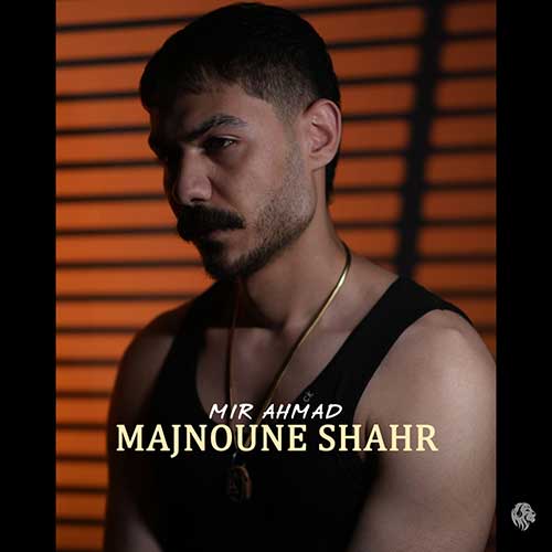 دانلود آهنگ مجنون شهر میر احمد ریمیکس  Mir Ahmad – Majnoune Shahr