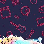 آهنگ ای زندگی بگذر ز من بیزارم تو ریمیکس با صدای زن سوگند