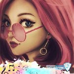 اهنگ روی ایوون توی خونه هوش مصنوعی ریمیکس با صدای زن
